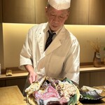 名驛 壽司 Sublime