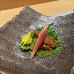 名驛 壽司 Sublime