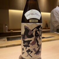 名駅 鮨 Sublime - 