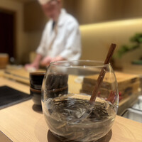 名駅 鮨 Sublime - 