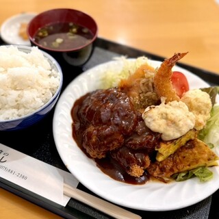 洋食のチコレ_1