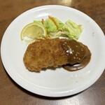 中西食堂 - 