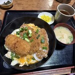 中西食堂 - 