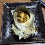 中西食堂 - 料理写真: