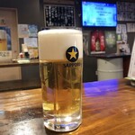 立ち酔い 超人 - 