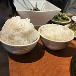 燒肉New Hiuchi - 