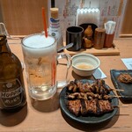燒內臟 Bocchan 船橋本店 - 