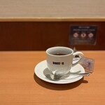 ドトールコーヒーショップ - ドリンク写真: