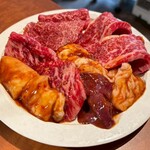 燒肉New Hiuchi - 