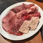 燒肉New Hiuchi - 
