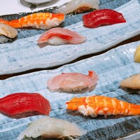 たか吉の鮨 - 