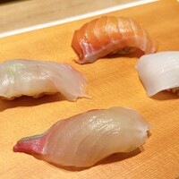 たか吉の鮨 - 