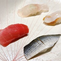 たか吉の鮨 - 