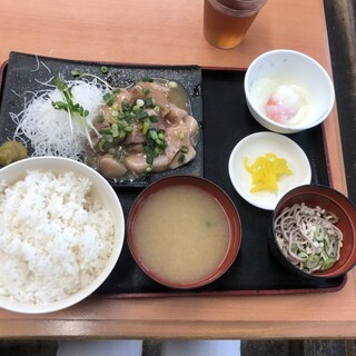 ゆうき食堂_1