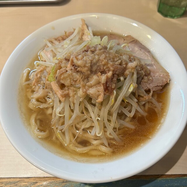 ラーメン4号 （RA-MEN 4GOU） - 地下鉄成増/ラーメン | 食べログ