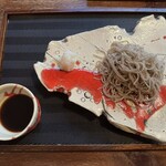 蕎麦旬菜 こすげ - 