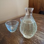 蕎麦旬菜 こすげ - 