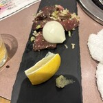 焼肉吾妻 - 