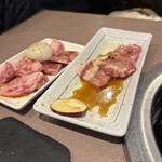 焼肉吾妻 - 