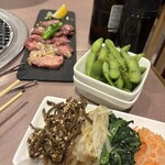 焼肉吾妻 - 