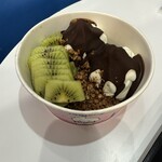 Yoajung - 料理写真: