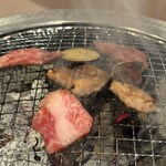焼肉吾妻 - 