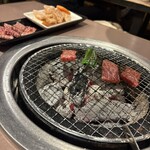焼肉吾妻 - 