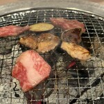 焼肉吾妻 - 