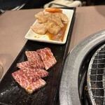 焼肉吾妻 - 
