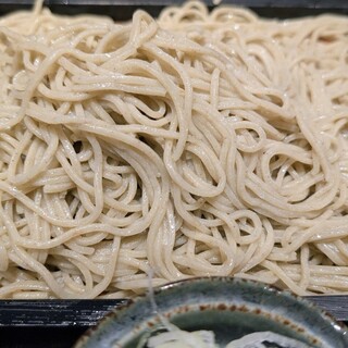 蕎麦きり みまき_1