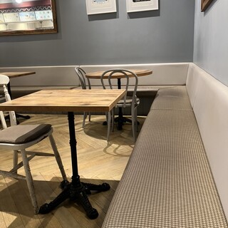 ジェラート ピケ カフェ クレープリー_2