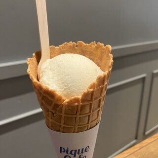 ジェラート ピケ カフェ クレープリー_1