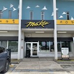 Meskla Chamoru Fusion BISTRO - 