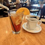 Meskla Chamoru Fusion BISTRO - 