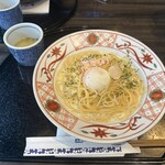 洋麺屋 五右衛門 - 料理写真: