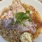 鶏か鶏以外か - 料理写真: