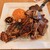 Meskla Chamoru Fusion BISTRO - 料理写真: