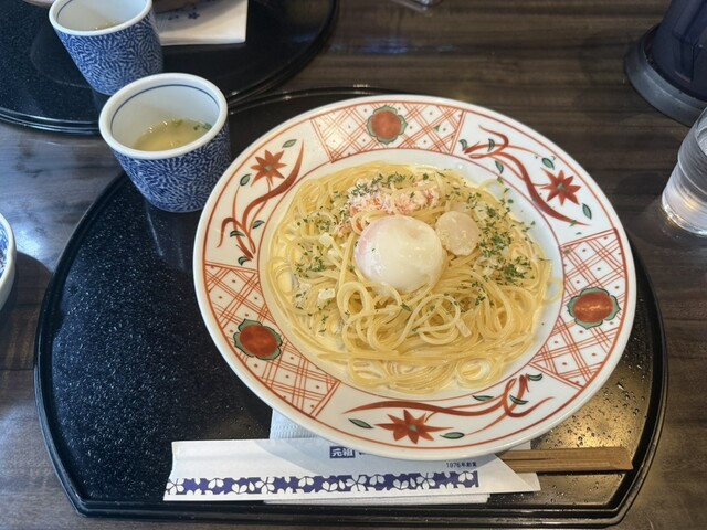 洋麺屋 五右衛門 高槻店 - 高槻市/パスタ | 食べログ