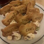 居酒屋増えた。 裏裏飯屋 - 