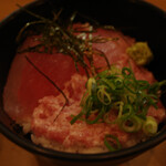 まぐろ三昧那智 - 