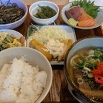 ナンクルナイサ きばいやんせ - 