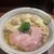 らぁ麺 花筏 - 料理写真: