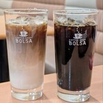 ボルサ - 