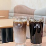 ボルサ - ドリンク写真: