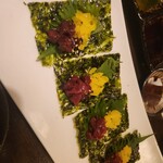會津馬刺 博多牛雜鍋 Shochan - 