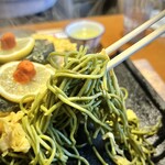 元祖 瓦そば たかせ - 