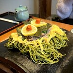 元祖 瓦そば たかせ - 