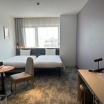 レフ沖縄アリーナbyベッセルホテルズ - 内観写真: