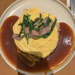 スパゲティハウス チャオ - 料理写真: