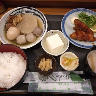 おでん処 大酉茶屋_0